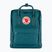 Plecak miejski Fjällräven Kanken 16 l teal