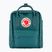 Plecak miejski Fjällräven Kanken Mini 7 l teal