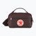 Saszetka nerka Fjällräven Kanken black oak