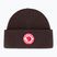 Czapka zimowa Fjällräven 1960 Logo Hat black oak