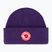 Czapka zimowa Fjällräven 1960 Logo Hat dark violet