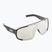 Okulary przeciwsłoneczne POC Aspire tortoise brown/violet/silver mirror