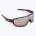 Okulary przeciwsłoneczne POC Do Blade tortoise brown/violet/silver mirror