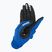 Rękawiczki rowerowe POC Resistance Enduro light azurite blue
