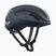 Kask rowerowy POC Omne Air Mips apatite navy matt/fluorescent orange matt