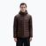Kurtka ocieplana męska POC Coalesce Jacket bronzite brown