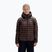 Kurtka ocieplana damska POC Coalesce Jacket bronzite brown