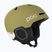 Kask narciarski POC Fornix BC olivine green matt