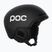 Kask narciarski POC Obex Contour uranium black matt