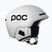 Kask narciarski POC Obex Contour hydrogen white