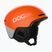 Kask narciarski dziecięcy POC Pocito Obex MIPS Jr fluorescent orange