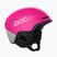 Kask narciarski dziecięcy POC Pocito Obex MIPS Jr fluorescent pink