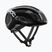 Kask rowerowy POC Ventral Air MIPS uranium black matt/hydrogen white w. logo