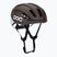 Kask rowerowy POC Omne Air MIPS bronzite brown matt/lazurite blue matt