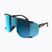 Okulary przeciwsłoneczne POC Devour bronzite brown/clarity univ/partly sunny turquoise