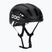 Kask rowerowy POC Omne Air MIPS uranium black matt/hydrogen white w. logo