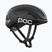 Kask rowerowy POC Omne Air MIPS uranium black matt/hydrogen white w. logo