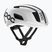 Kask rowerowy POC Cytal hydrogen white/uraniumb black matt w. logo