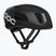 Kask rowerowy POC Cytal uranium black matt/hydrogen white w. logo
