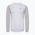Longsleeve rowerowa męska POC Motion Air Jersey hydrogen white