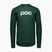 Longsleeve POC Tee pargasite green