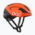 Kask rowerowy POC Omne Beacon MIPS fluorescent orange matt/uranium black matt