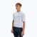 Koszulka rowerowa męska POC Cadence Jersey hydrogen white