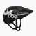Kask rowerowy POC Cularis Pure uranium black matt/hydrogen white