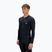 Longsleeve rowerowy męski POC Cadence Jersey uranium black