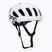 Kask rowerowy POC Amidal hydrogen white/uranium black matt