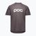 Koszulka rowerowa męska POC Reform Enduro sylvanite grey