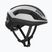 Kask rowerowy POC Omne Lite hydrogen white/uranium black matt