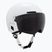Kask narciarski POC Obex Visor hydrogen white matt/clarity universal/sunny/grey