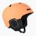 Kask narciarski POC Fornix MIPS apricot sunstone matt