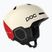 Kask narciarski POC Fornix BC rouge/blanc