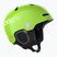 Kask narciarski dziecięcy POC POCito Fornix MIPS fluorescent yellow/green