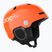Kask narciarski dziecięcy POC POCito Fornix MIPS fluorescent orange