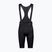 Spodenki rowerowe męskie POC Cadence Cargo Bib uranium black