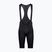 Spodenki rowerowe męskie POC Cadence Bib uranium black