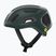 Kask rowerowy POC Ventral Air MIPS pargasite green matt