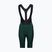 Spodenki rowerowe damskie POC Cadence Bib W pargasite green