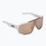 Okulary przeciwsłoneczne POC Aspire hydrogen white/clarity trail/partly sunny silver