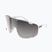 Okulary przeciwsłoneczne POC Devour hydrogen white/clarity road/sunny silver