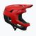 Kask rowerowy POC Otocon Race MIPS prismane red matt/uranium black matt