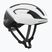 Kask rowerowy POC Omne Beacon MIPS hydrogen white matt/uranium black matt