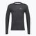 Longsleeve rowerowy męski POC Motion Air Jersey uranium black