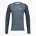 Longsleeve rowerowy męski POC Motion Air Jersey apatite navy