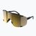 Okulary przeciwsłoneczne POC Devour WF uranium black/clarity road/partly sunny gold