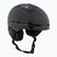 Kask narciarski z systemem audio POC Obex Connect uranium black