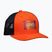 Czapka z daszkiem dziecięca POC Essential MTB Cap Jr zink orange